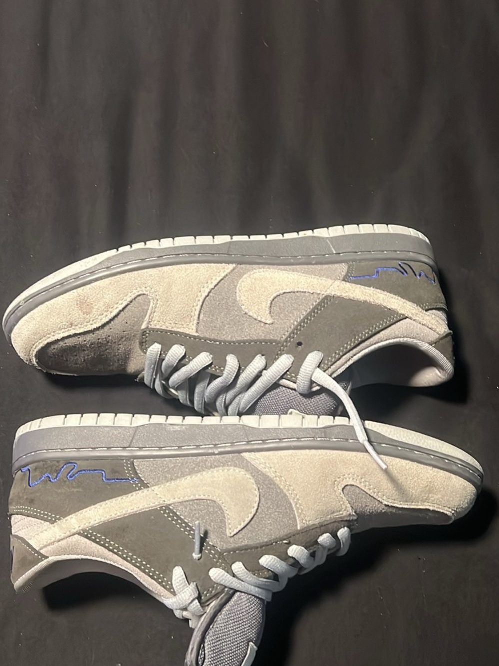 Nike “Londons”, size 9.5